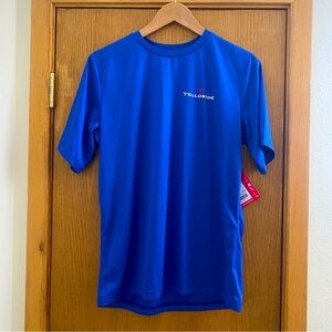 HELLY HANSEN • Telluride Tech Tee - M